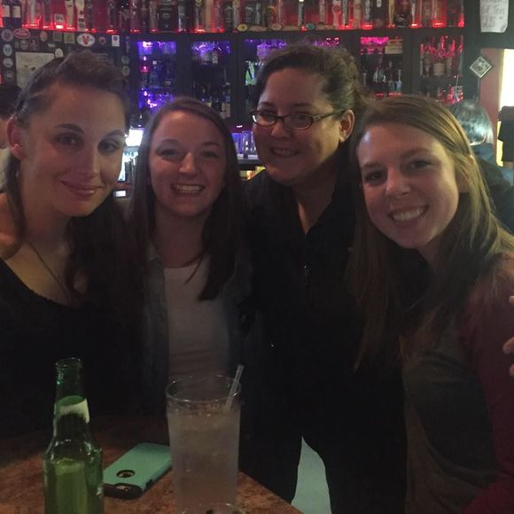 Meet your Posher, Morgan