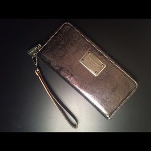 Michael Kors Wrislet