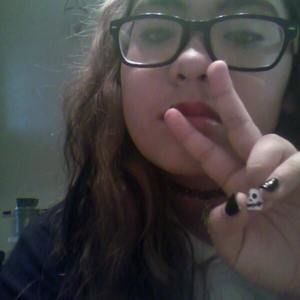 Meet your Posher, Daniela