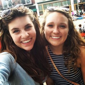 Meet your Posher, Claire