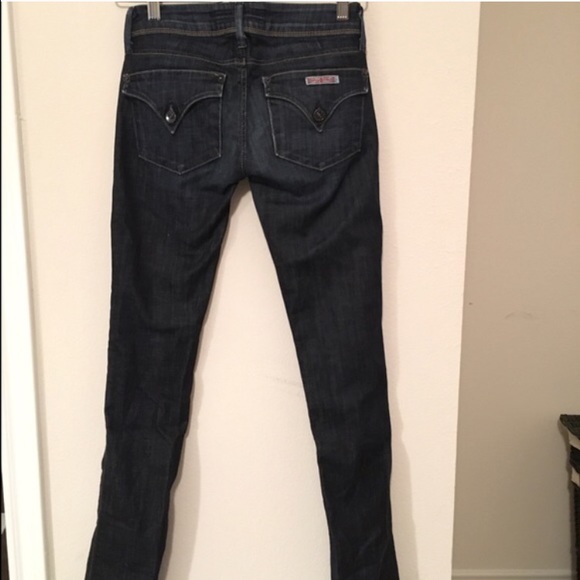 Hudson jeans