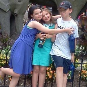 Meet your Posher, Deb