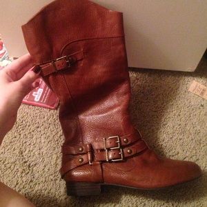 Gianni Bini Boots