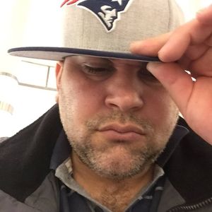 Meet your Posher, Eddy