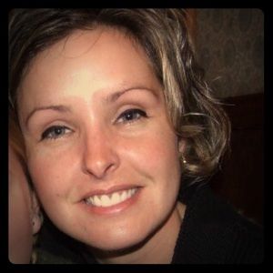 Meet your Posher, Victoria