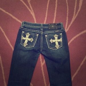 MissMe jeans