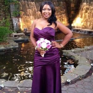 Meet your Posher, Dolores