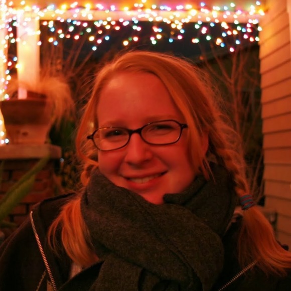 Meet your Posher, Erin