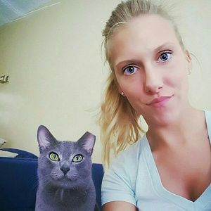 Meet your Posher, Samantha