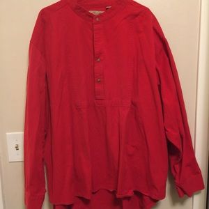 Vintage western Scully shirt.