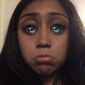 Meet your Posher, Jackie