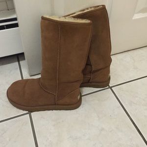 UGG boots