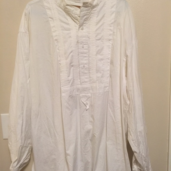 Vintage western Scully shirt.