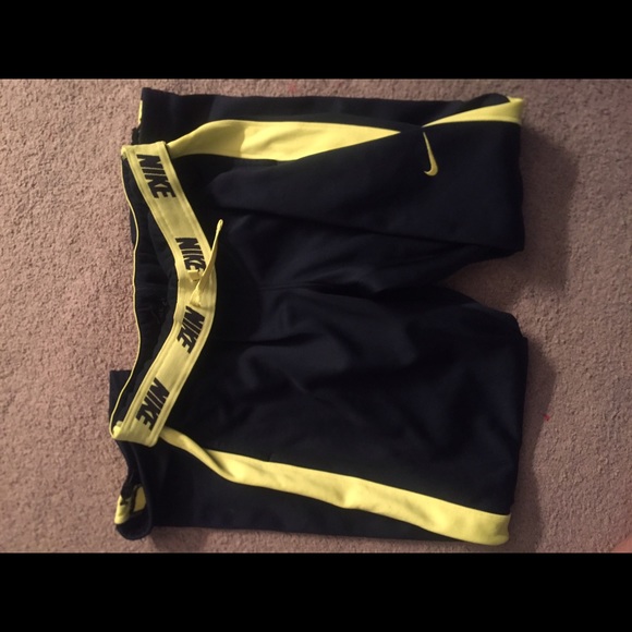 Nike sweats