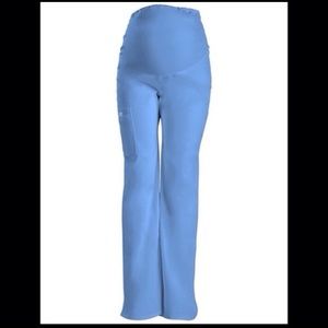 MATERNITY SCRUB PANTS
