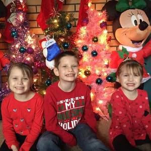 Meet your Posher, Tierney