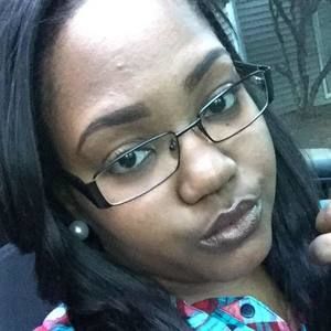 Meet your Posher, Brianna