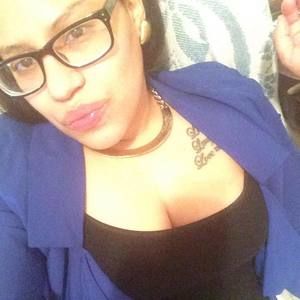 Meet your Posher, Alexis