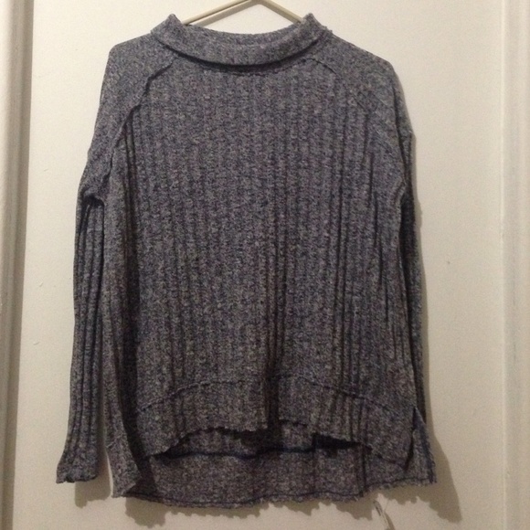 Free People Sweaters - Loose turtle neck sweater