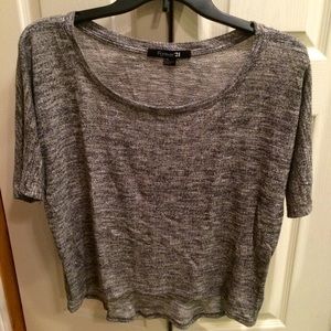 Forever 21 top