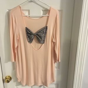 NEVER WORN Boutique Shirt