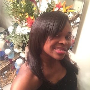 Meet your Posher, Mirlene