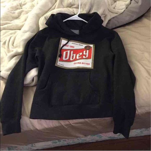 OBEY Hoodie