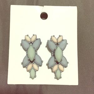 Earrings **Brand New never worn