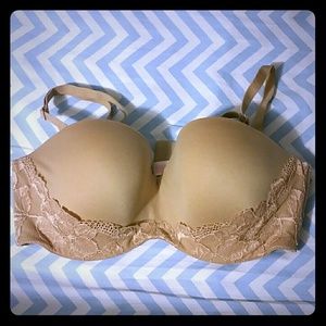 Victoria's Secret convertible bra size 36C