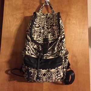 Aztec Backpack