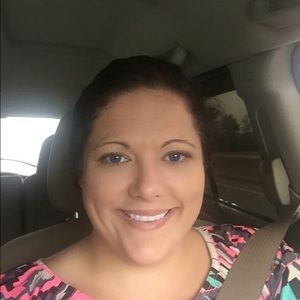 Meet your Posher, Jeannie