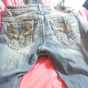 Vigoss jeans