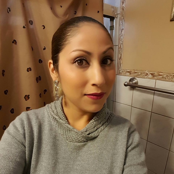 Meet your Posher, Ericka