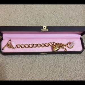 Juicy Couture Bracelet