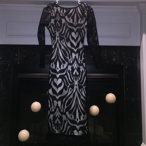 Hot Dress🔥NWOT - Picture 3 of 7