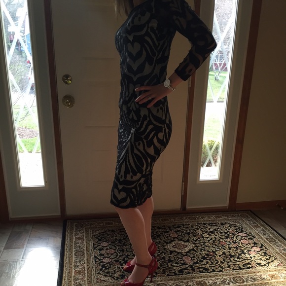 Hot Dress🔥NWOT - Picture 2 of 7