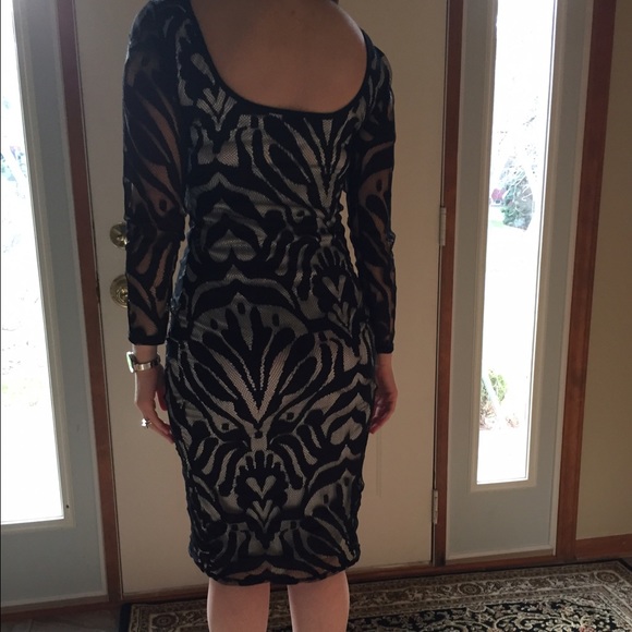 Hot Dress🔥NWOT - Picture 4 of 7