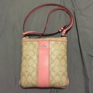 Coach Crossbody Purse