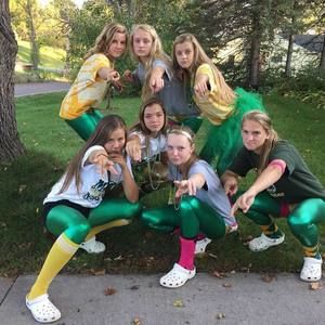 Meet your Posher, Selina