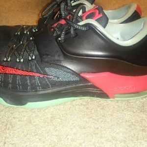 Kd bad apples