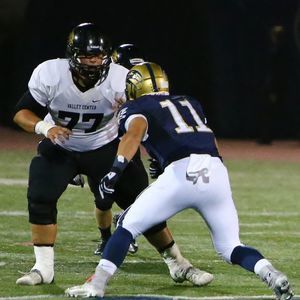 Meet your Posher, Quentin