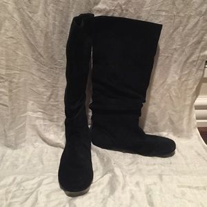Steve Madden Tall Boots