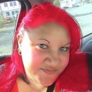 Meet your Posher, Jacqueline