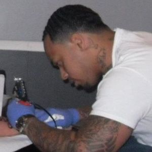 Meet your Posher, Marcus