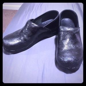 Dansko Nursing shoes