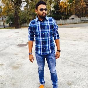 Meet your Posher, Nikunj