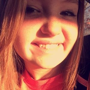 Meet your Posher, Kasey