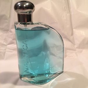 Nautica Classic Men's Cologne
