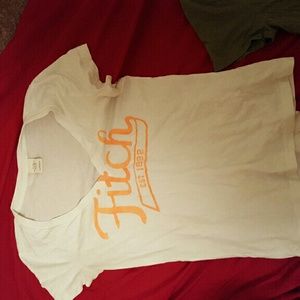 Abercrombie Fitch size large