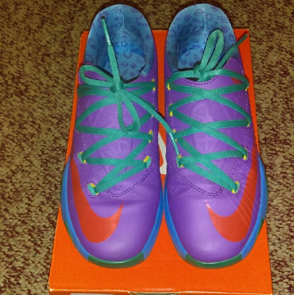 KD VI (PS) 3y